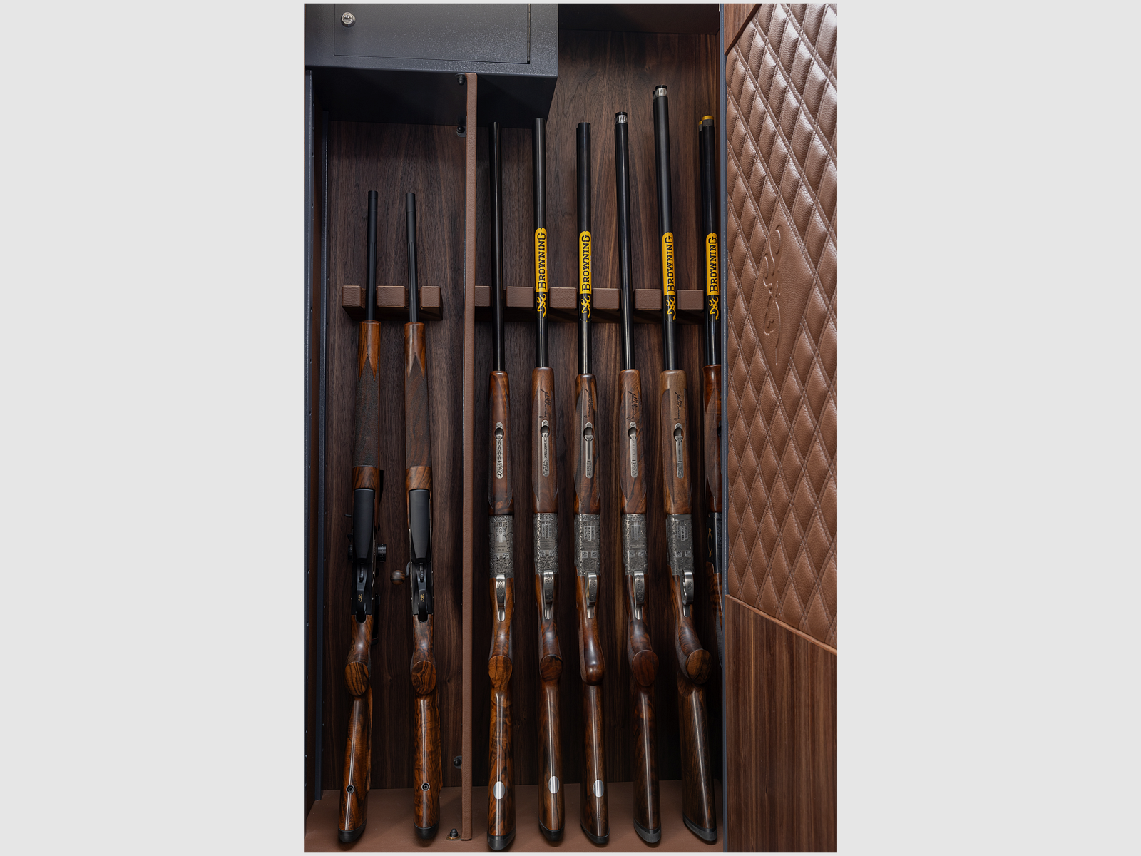 Browning HERITAGE 8 Våbenskab, billede 4 af 17