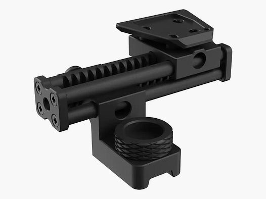 Support RIX BM-01 pour Stride