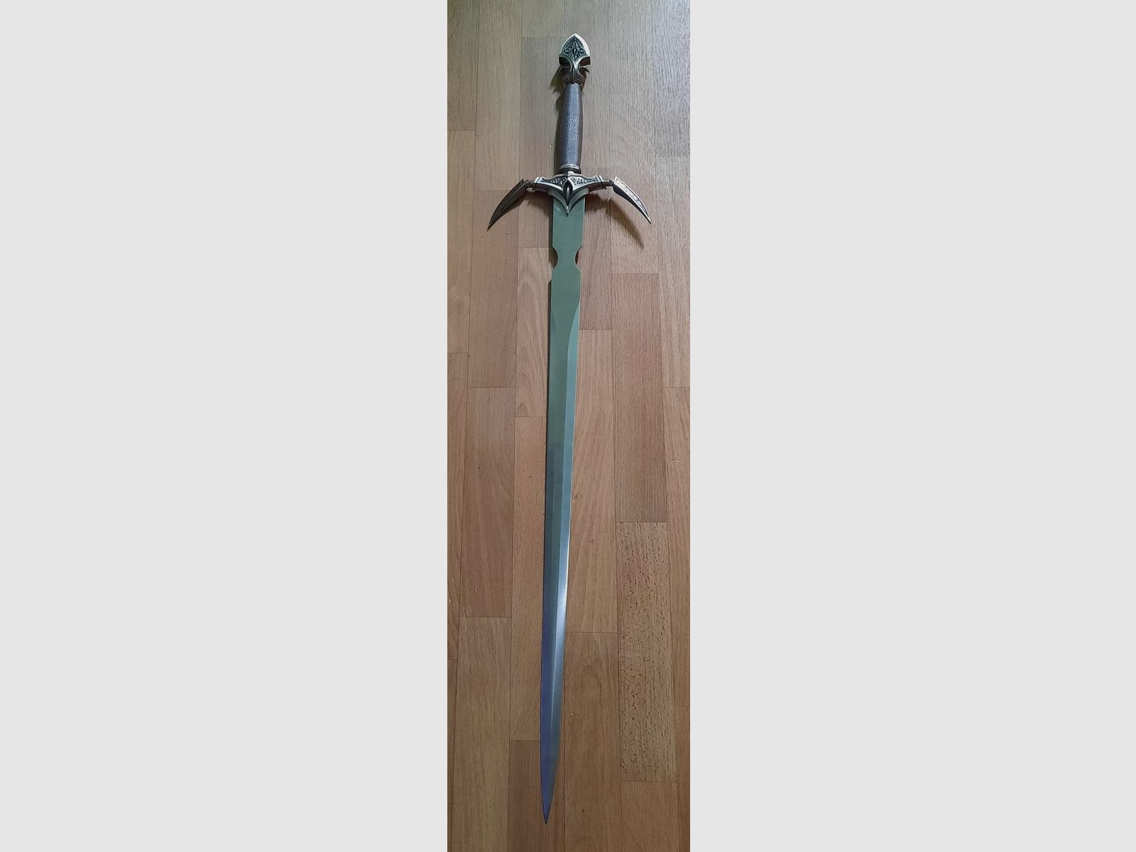 Anathros sword of the earth