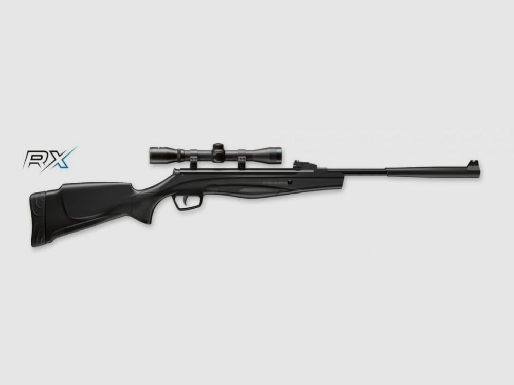 STOEGER FUSIL RX5 L.V. C 4,5 MM