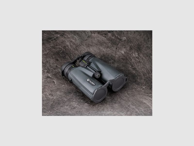 ED ALPEN OPTICS Black Tusk 10x42 Fernglas, Bild 17 von 19