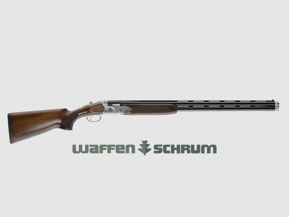 Beretta 687 Silver Pigeon 3 Sporting  OCHP