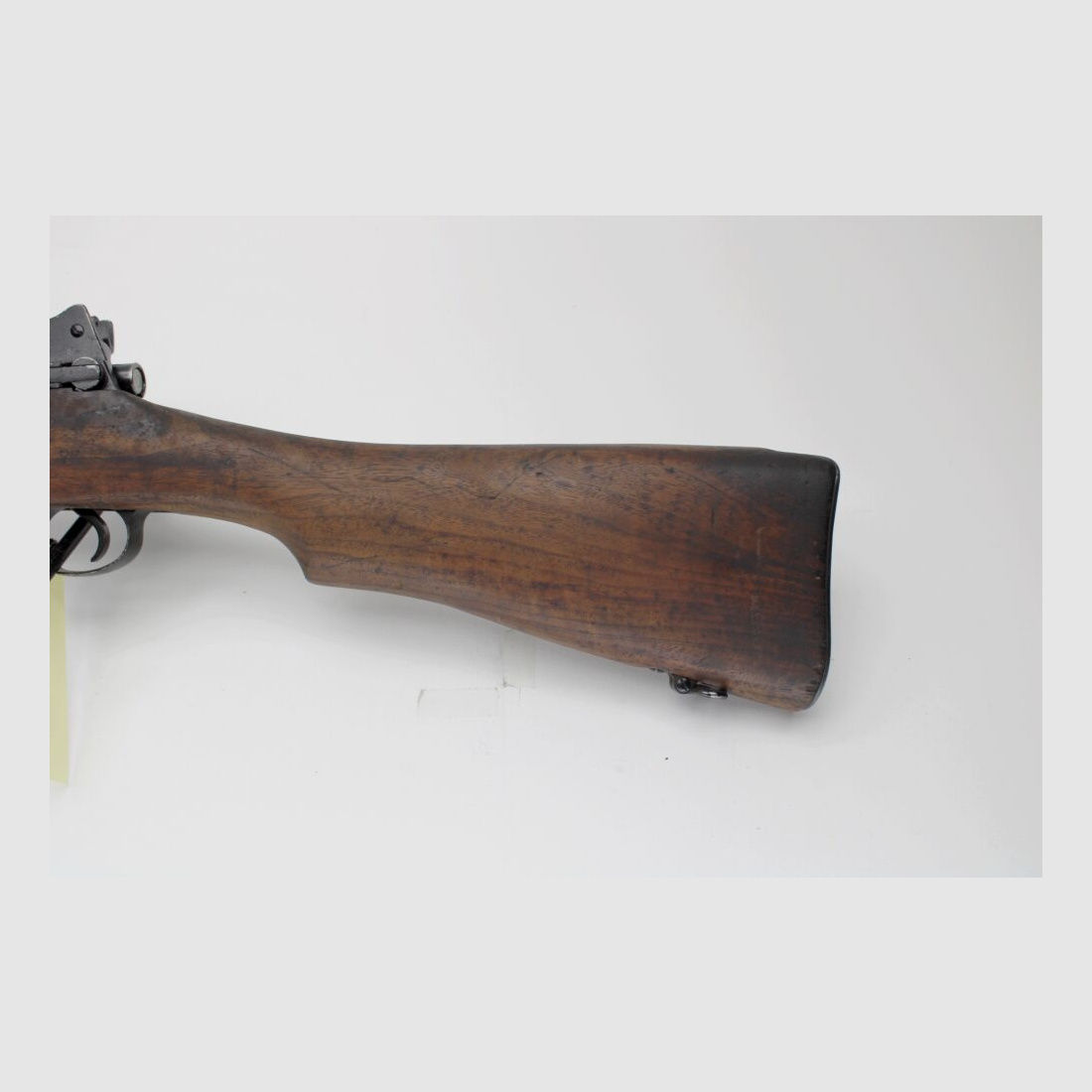 Rep. Rifle Enfield US Model of 1917 Eddystone .30-06Spring