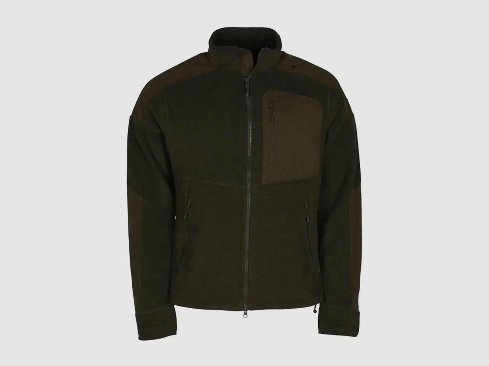 Pinewood Pinewood Fleece Jacket Smaland Forest - XL Hombres