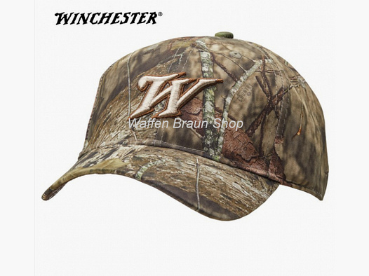 WINCHESTER Cap 94 Mobuc One Size Fabric: 60% Polyester, 40% Cotton