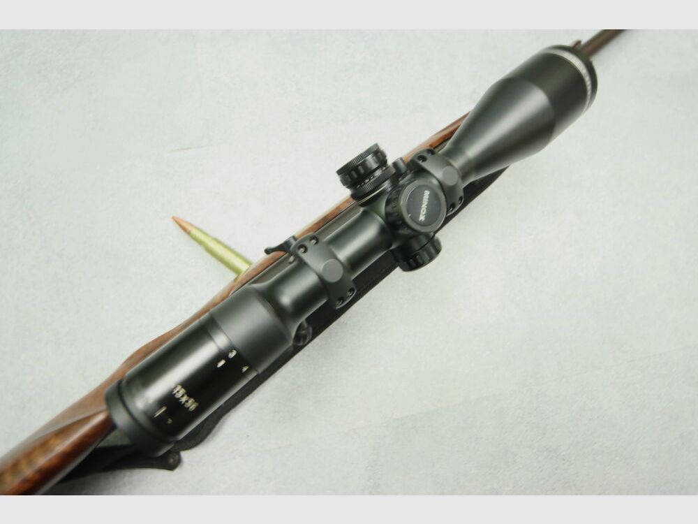 Sauer 101 Forest