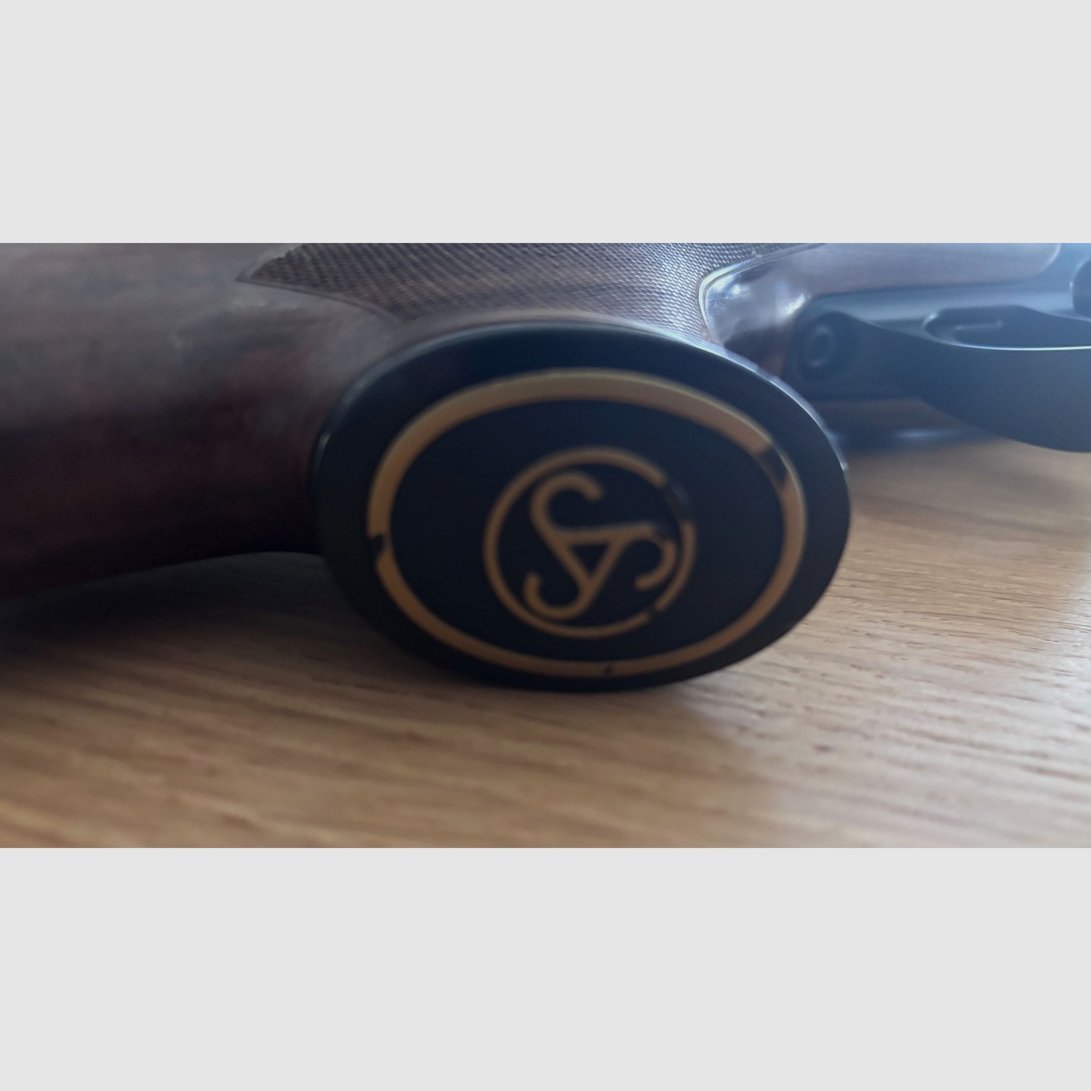 J. P. Sauer S 101 Artemis caliber .308 Win., image 2 of 6