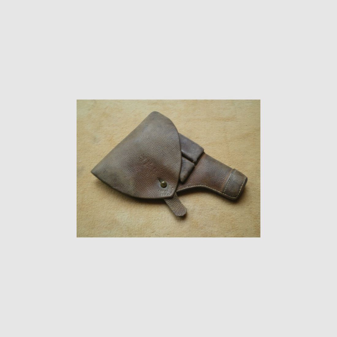 Pistolentasche Husquarna M/07