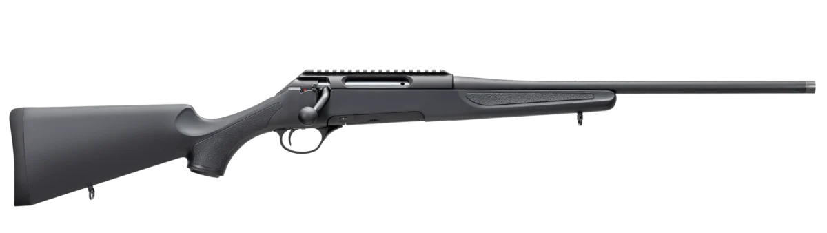 Sztucer Haenel Jaeger TEN – .30-06