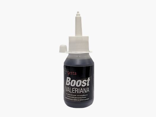 5etta Boost Baldrian, 50 ml