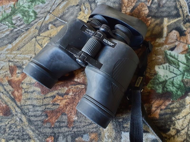 Zeiss Docter Nobilem 10x50 B G/A