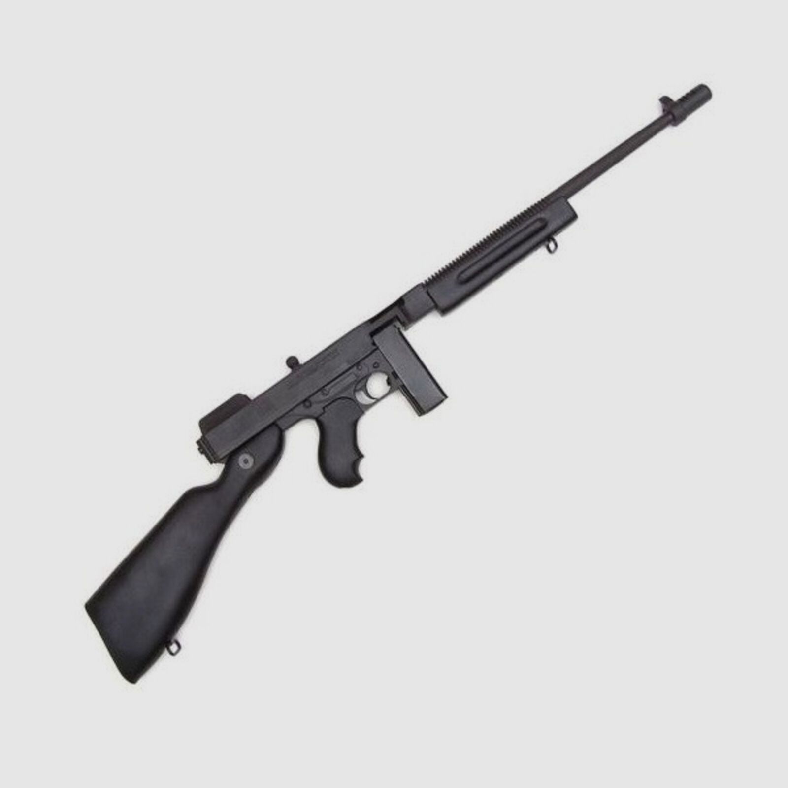 Auto-Ordnance Thompson 1927A1 Commando 16,5" (5 Zoll) .45Auto