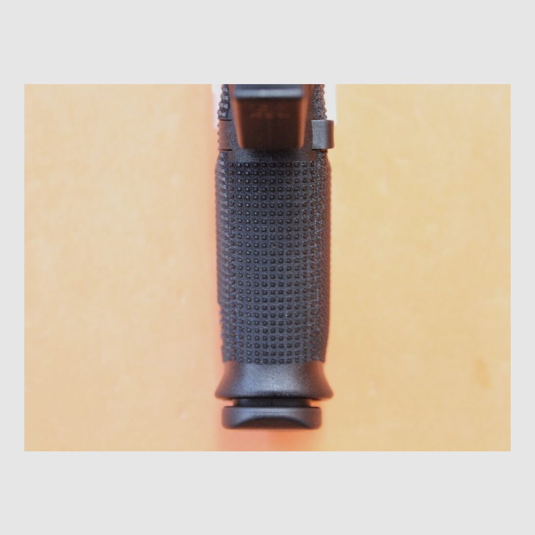 Glock Handgun 9mm Luger Glock17 Gen6 OR FS 114mm Barrel Optic Ready System for Red Dot Sight (9mm Para), image 8 of 10