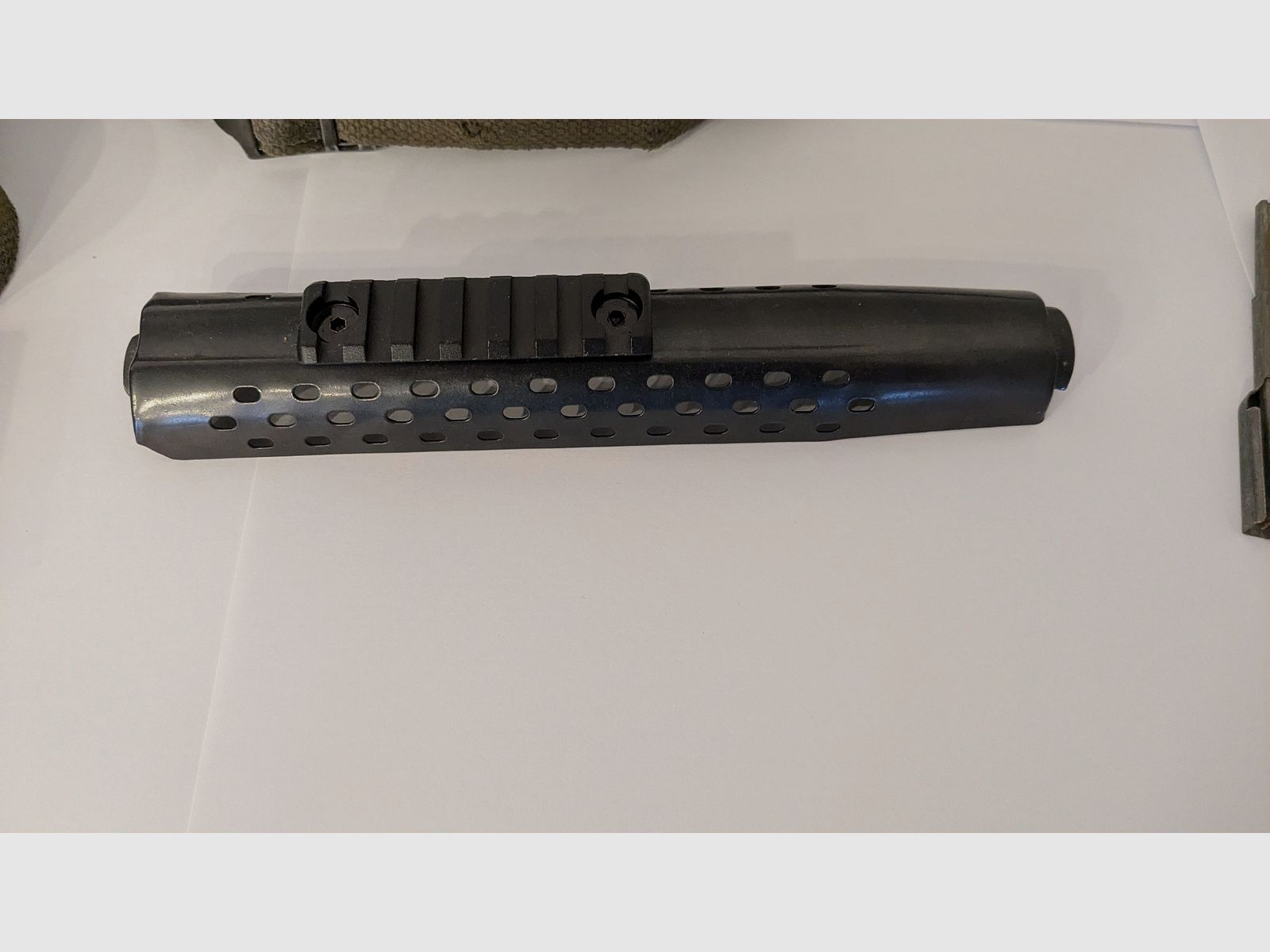 US M1 Carbine General Motors