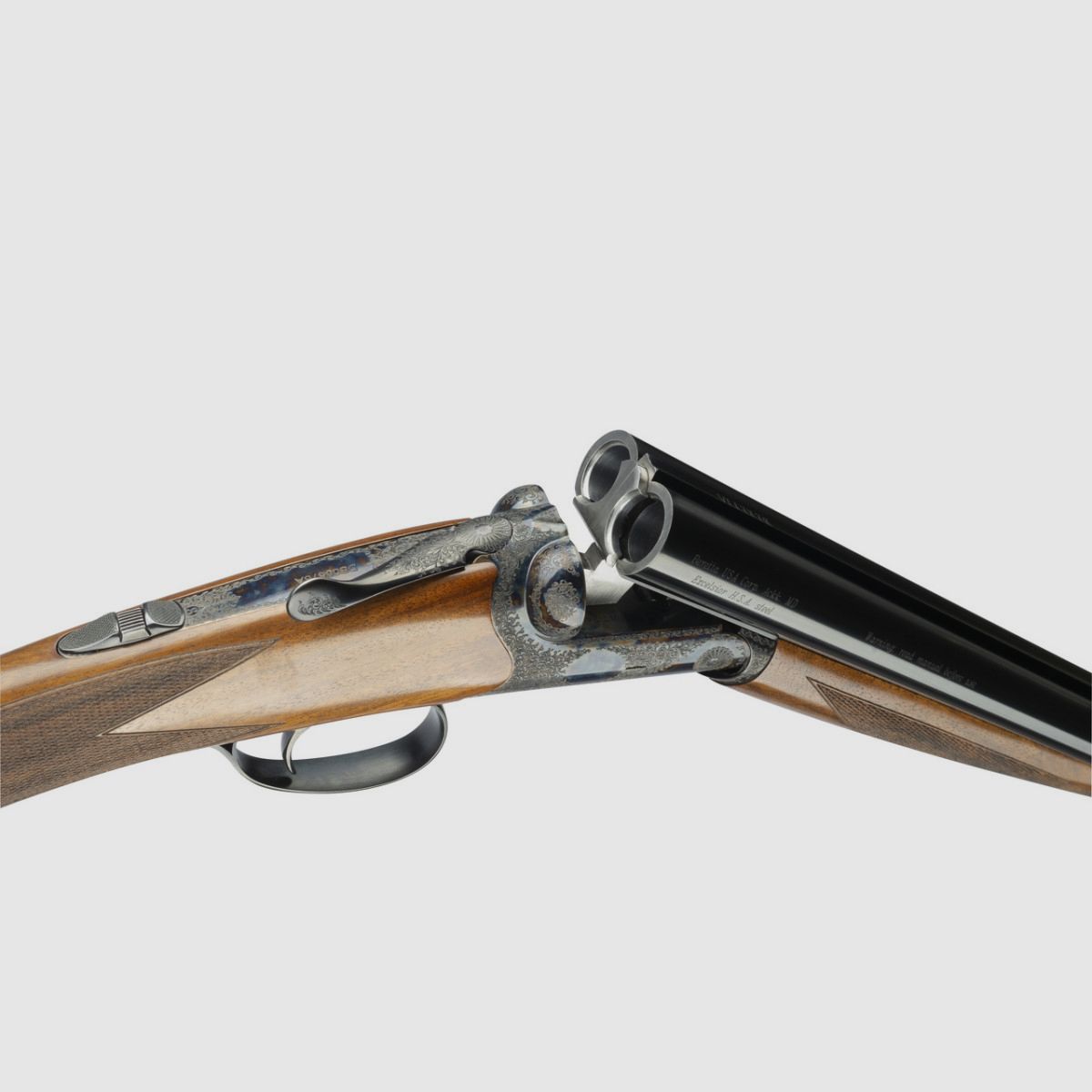 BERETTA 486 DESIGN REVIEW JASPEE JUXTA ANGL MONO CAL 20/76 66 OC, image 2 sur 2