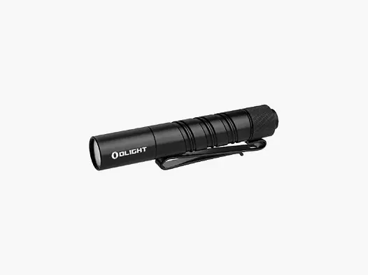 EDC Taschenlampe Olight i3T 2 EOS 200 Lumen