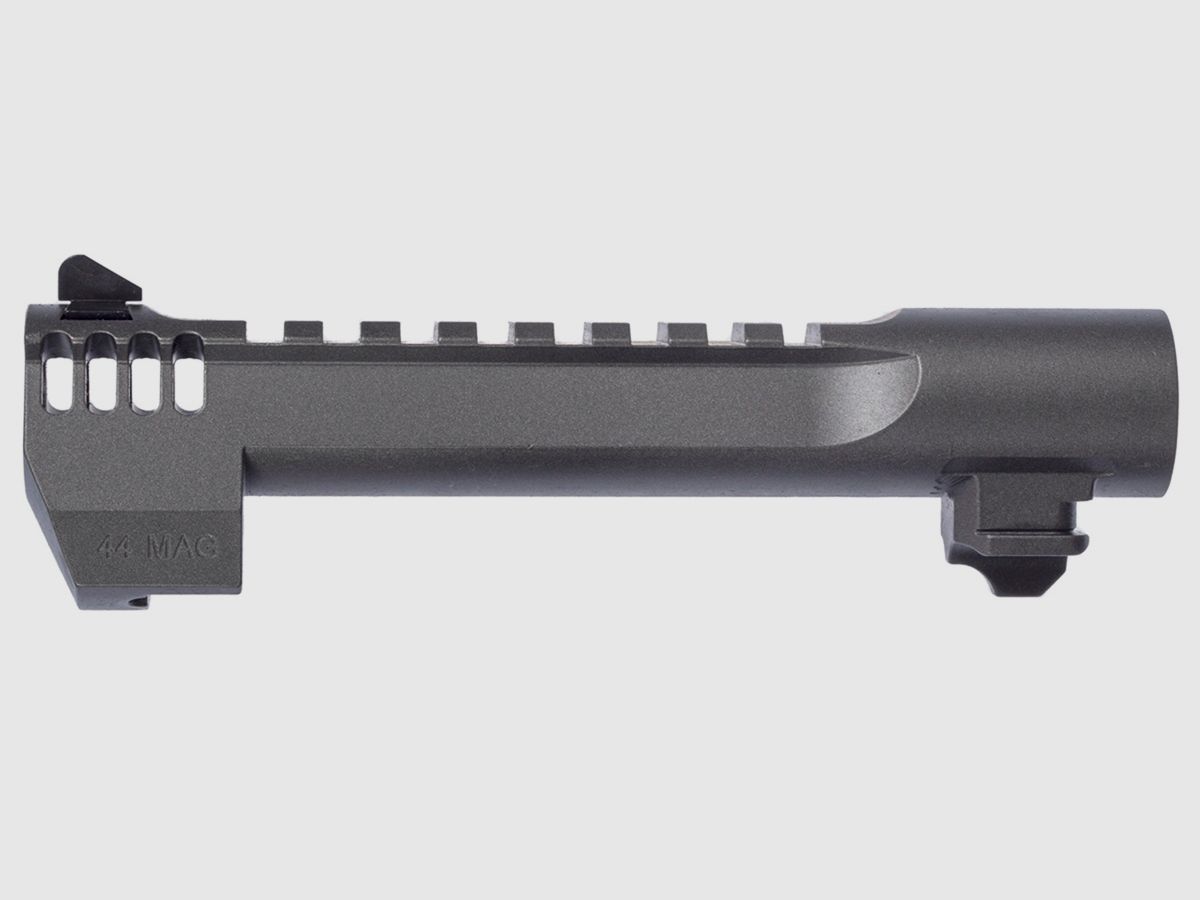 Lufa Desert Eagle 6" Tungsten IMB