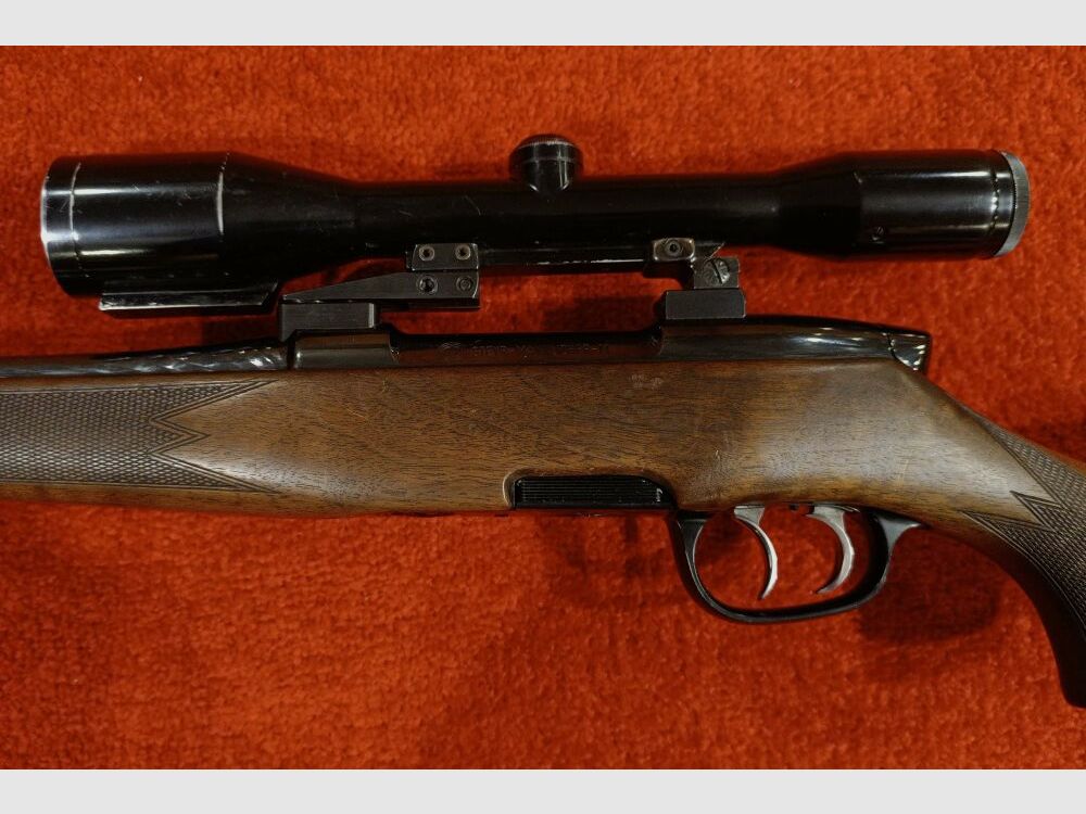 Steyr Mannlicher Mod.M 7x64