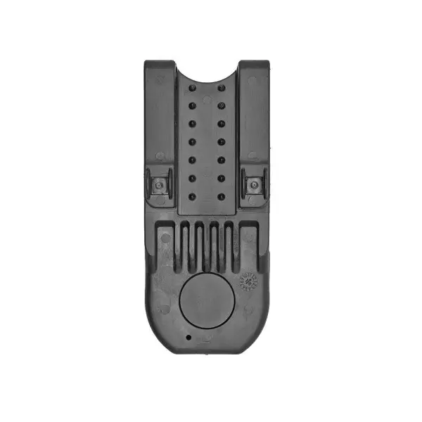 Rotating module for GHOST RH holsters, black, image 3 of 3