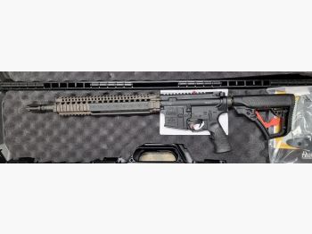 Daniel Defense DDM4A1 .223 Rem. 14,5"