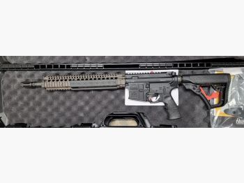 Daniel Defense DDM4A1 .223 Rem. 14.5