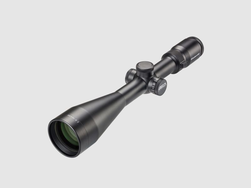 Delta Optical Titanium 2.5-10×56 HD S