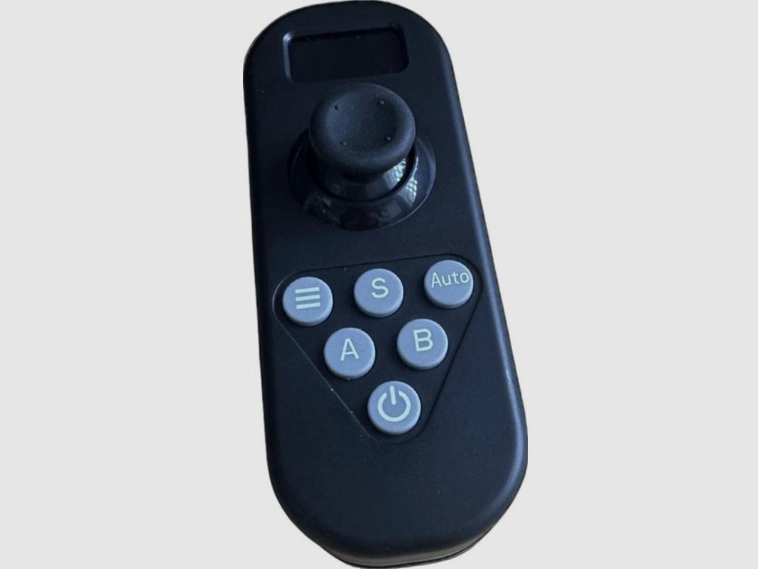 OWL PRO 365 KFZ-Stativ für Wärmebildkamera