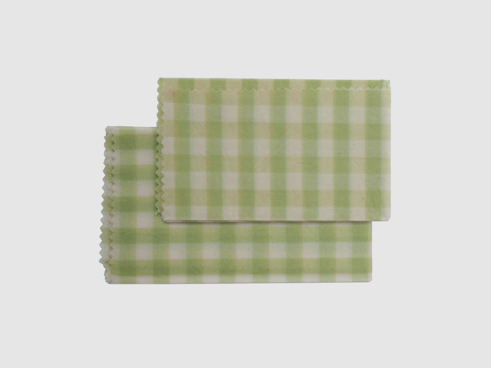 Origin Outdoors Origin Outdoors Bienenwachstücher 2er Set hellgrün