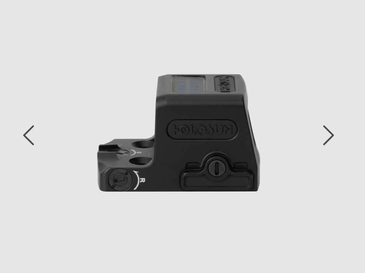 Holosun Eps Carry GR-MRS  2MOS/32MOS