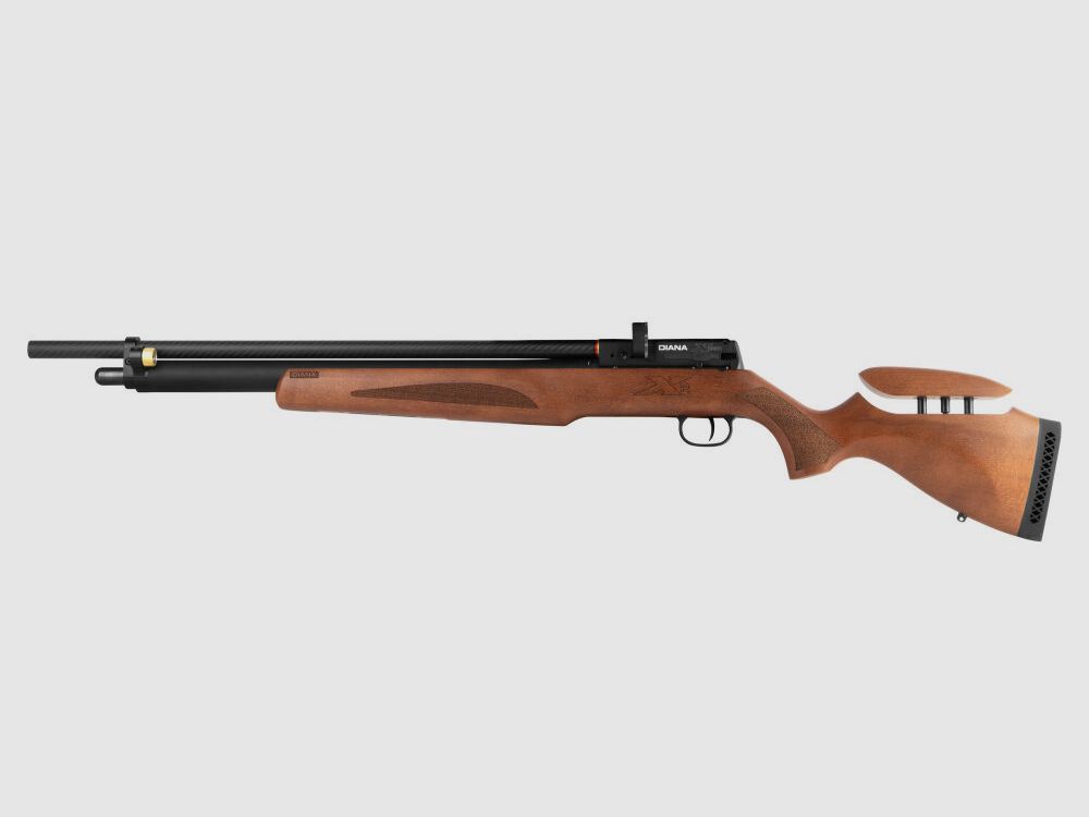 Diana DIANA XR200 Premium 7,62mm Full Power 80 Joule - Aire comprimido PCP