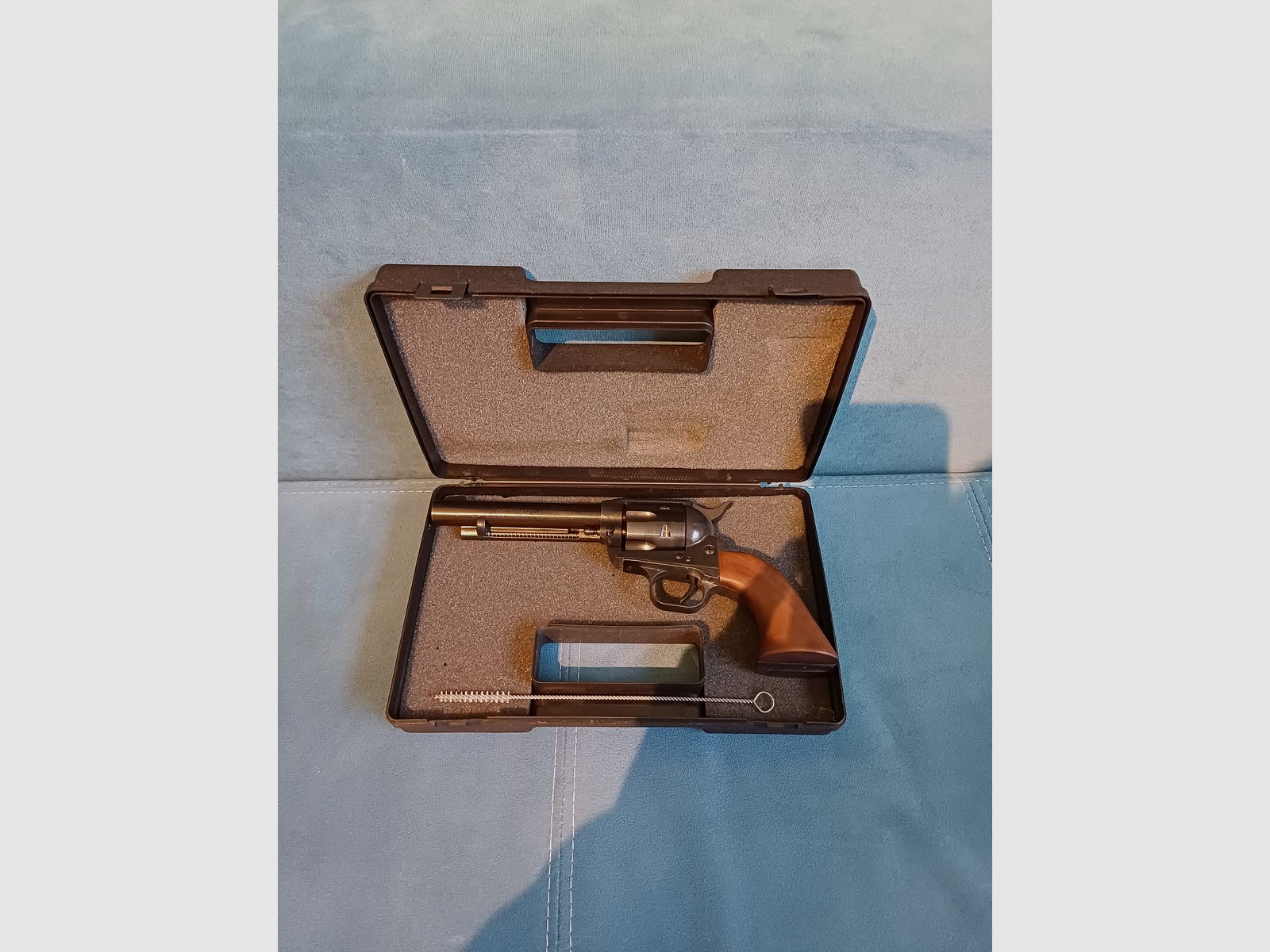 ME Single - Action Army Cal .22 / 5.5 mm