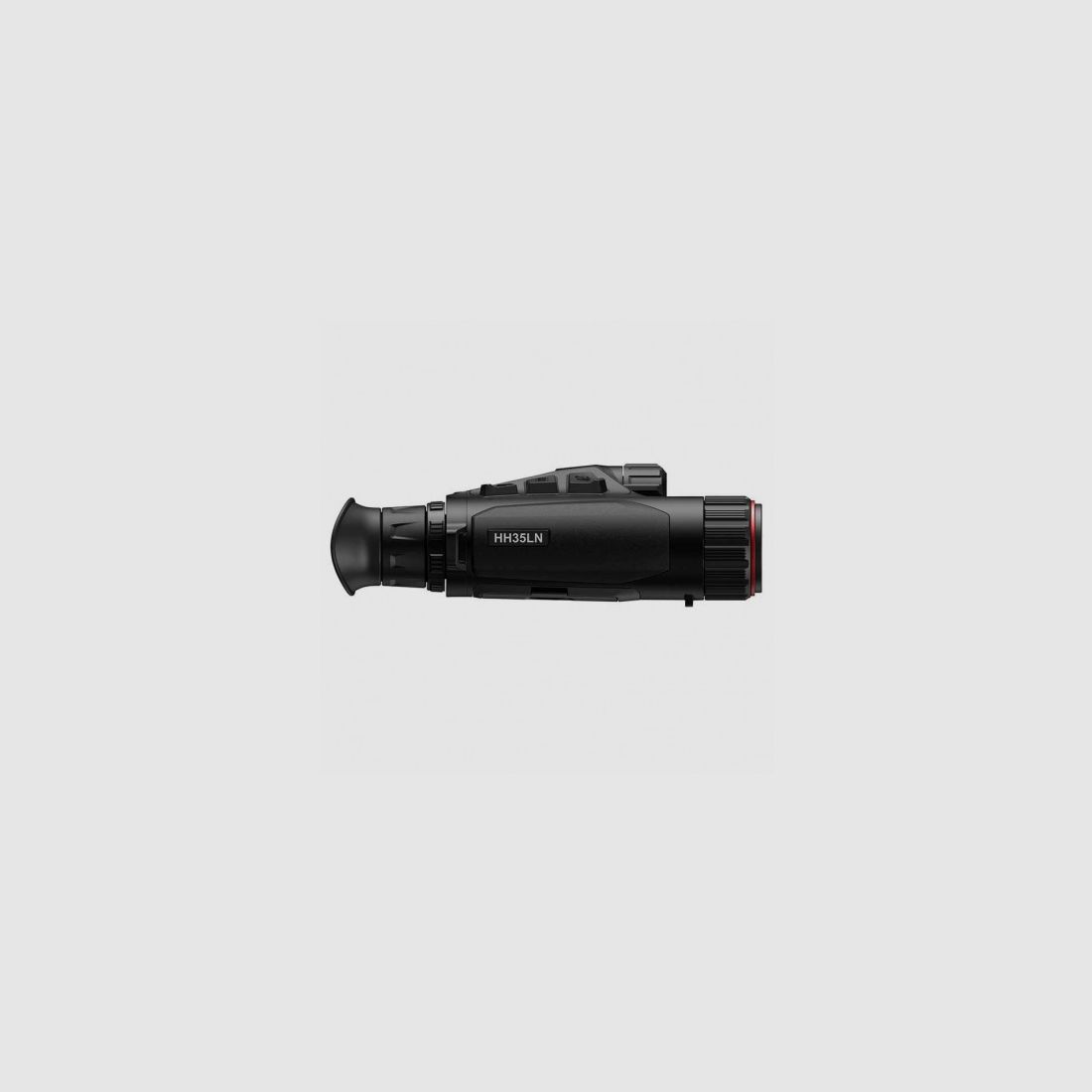 Multispektrale Wärmebildferngläser mit IR 850nm Entfernungsmesser HABROK HE25L HIKMICRO, Bild 1 von 6