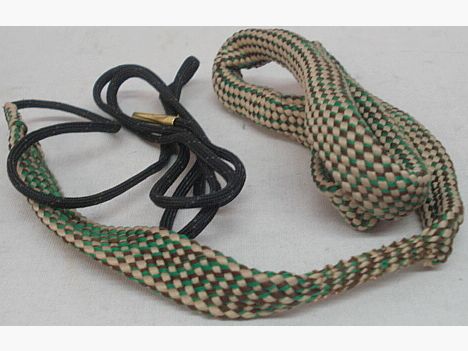 BoreSnake Kaliber 16 Flinte -