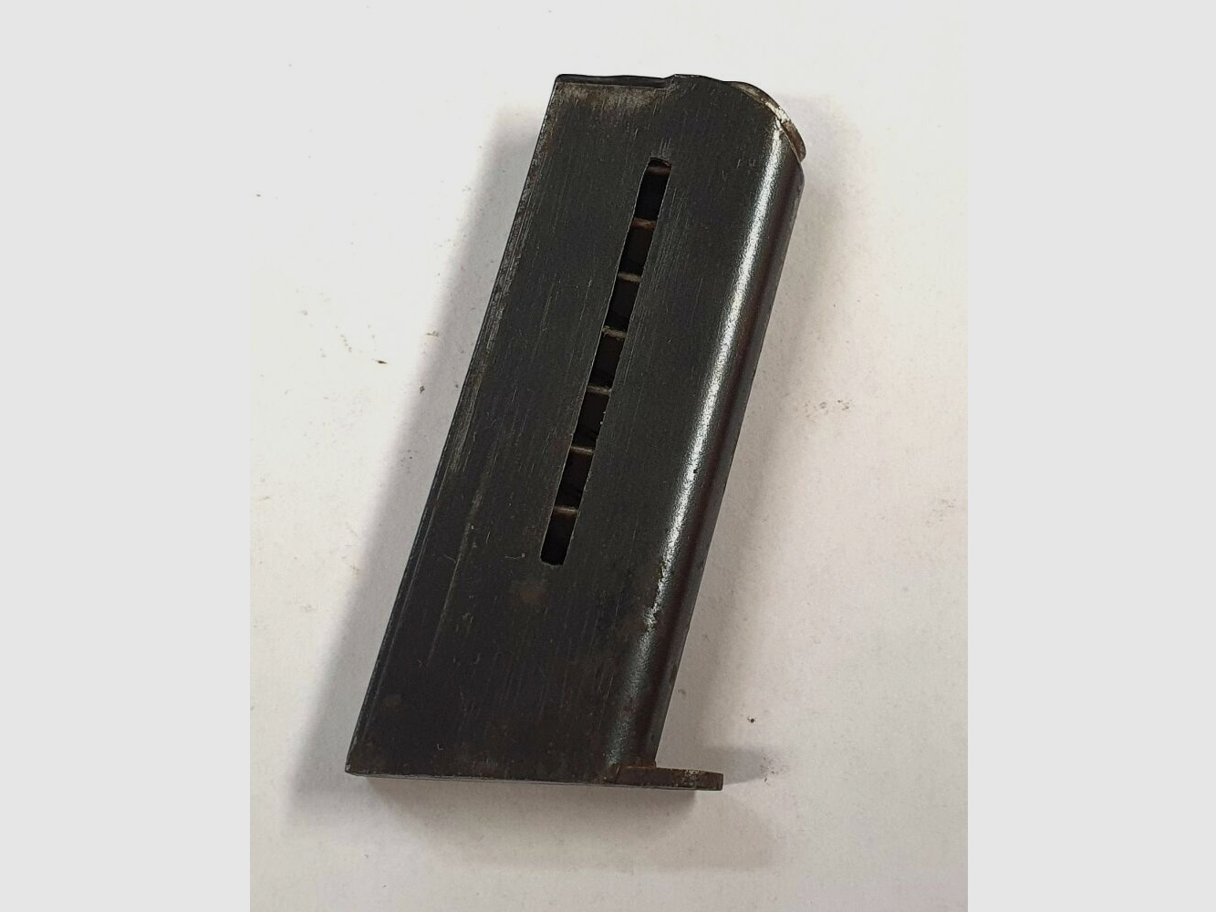 Unique Magazine Mod. 10