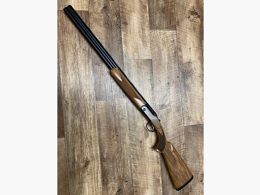 Blaser F16 Game Flinte LL 71cm  Sonderauführung Mattes Holz