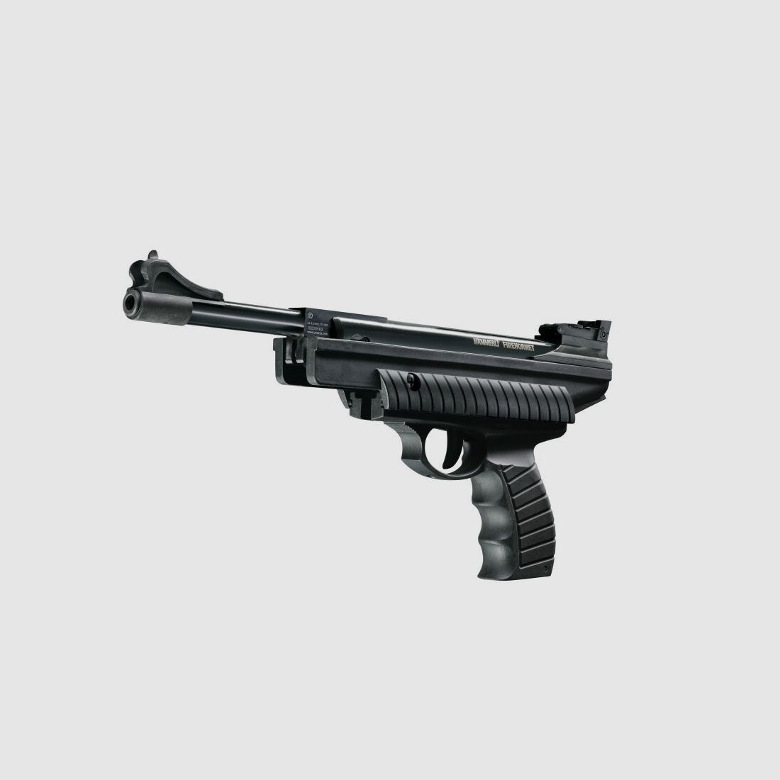 Hämmerli Firehornet - 4,5 mm Diabolo