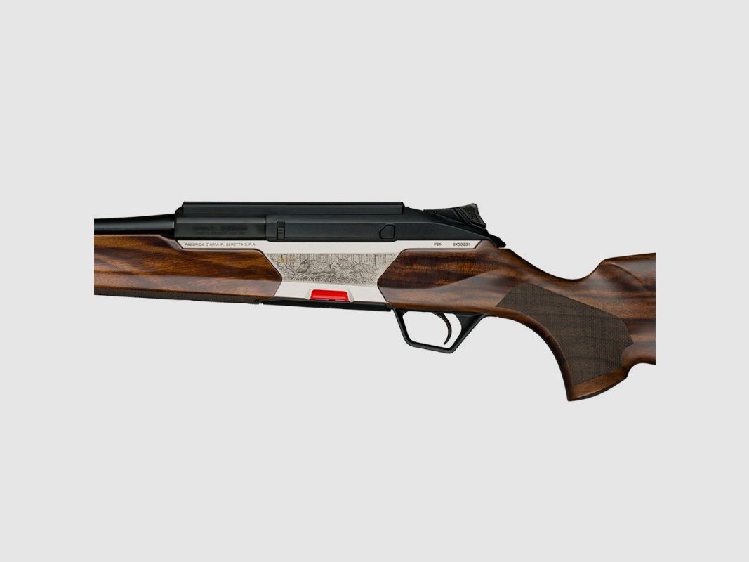 CARABINE LINEAIRE BERETTA BRX1 500 ANS LIMITED EDITION CAL.308, image 2 sur 3