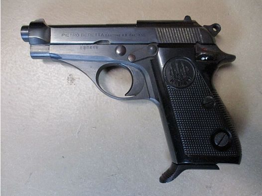 Pistole Beretta Mod. 70	 70