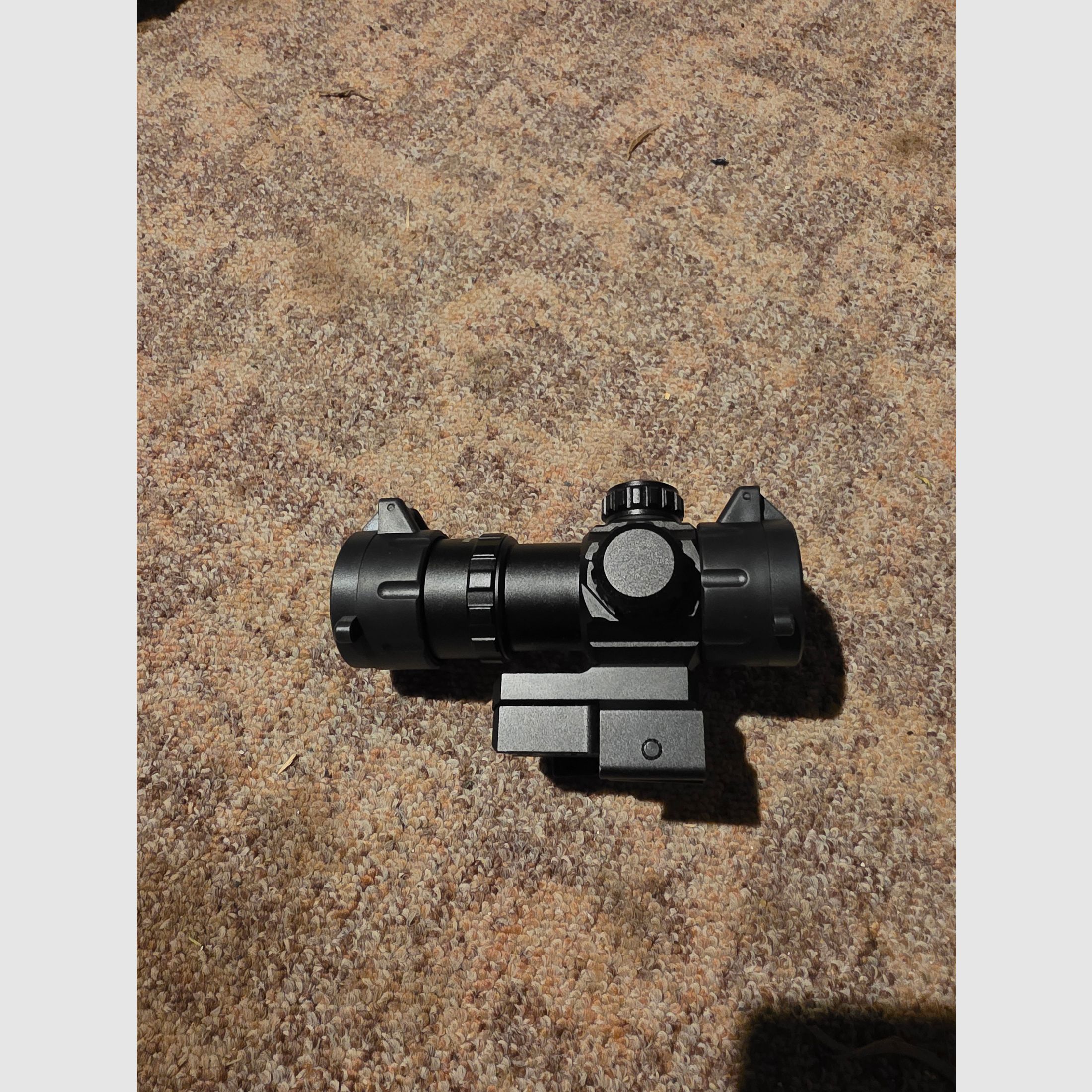 UTG Red Dot Sight SCP-DS3039W