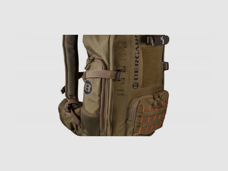 Bergara Jagdrucksack 35l