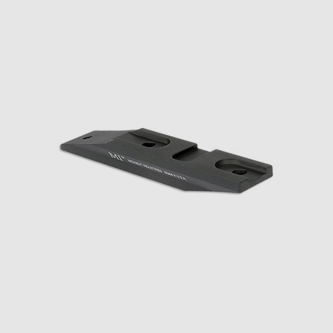Aimpoint Pro-Comp M4 QD Mount