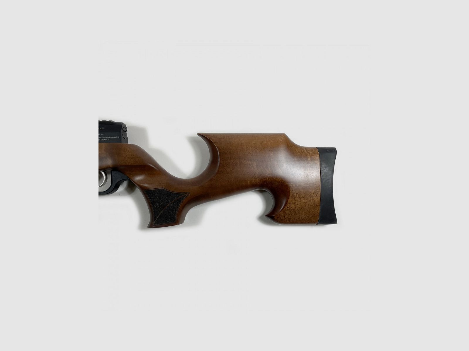 Aselkon MX5 Kal. 5,5mm, Bild 7 von 8