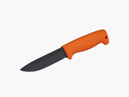 Cuchillo de caza Peltonen Knives M07 naranja