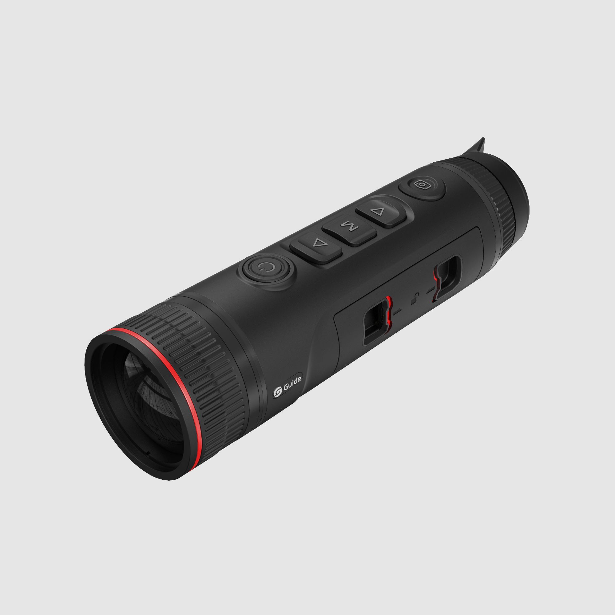 GUIDE Kamera termowizyjna TJ650