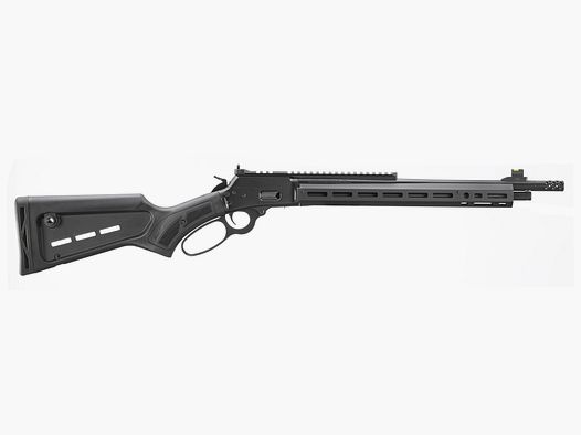 Marlin 1894 DARK SERIES .357 Mag. 16.17"/41.2cm 1/2"x28 8+1 magazine lever-action rifle