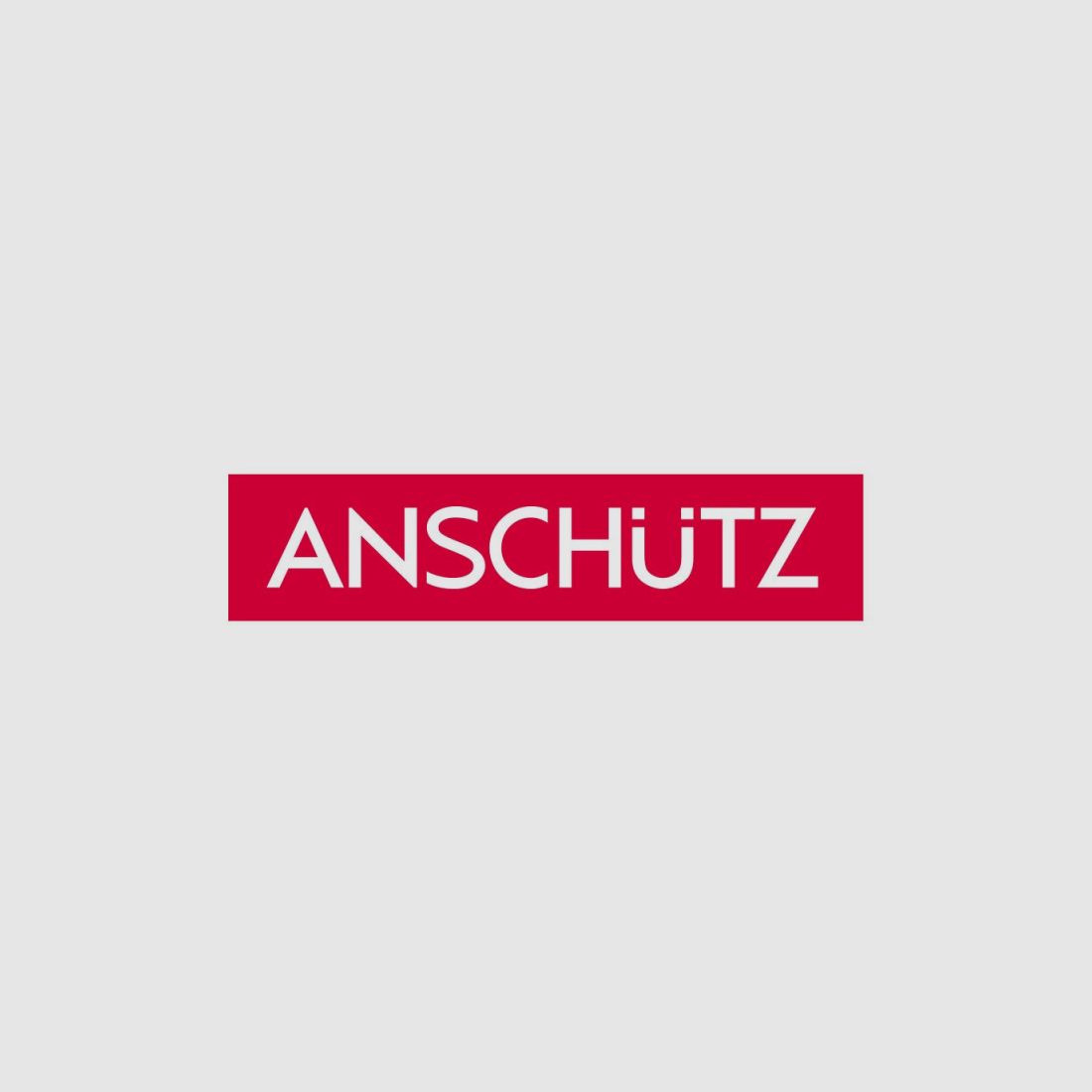 Anschütz Precise Schaftkappenausleger