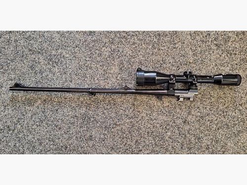 Blaser K77 Wechsellauf Kal. 6x62R Feres