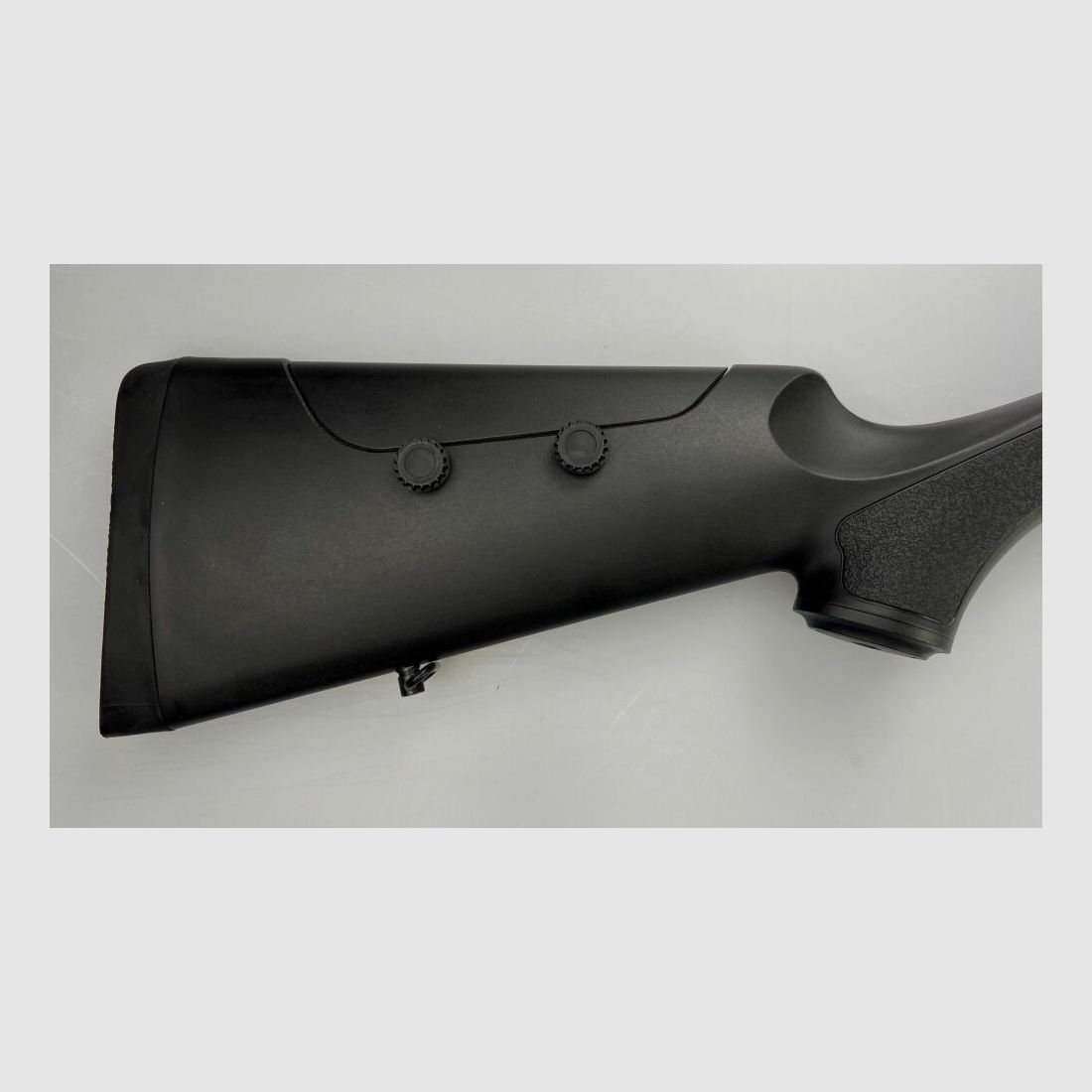 Haenel Jaeger 10 Varmint Sporter