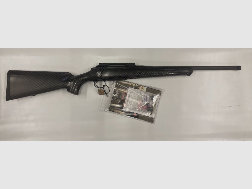 Sauer + Sohn 101 XTC Highland