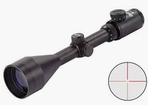 Luneta Walther 3-9x56